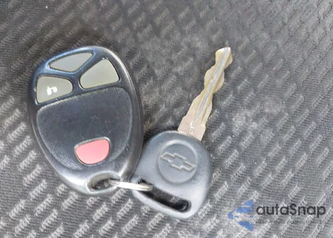 2007 Chevrolet Silverado 1500 Lt1 z USA, uszkodzony, nr VIN 2GCEK13M971577841